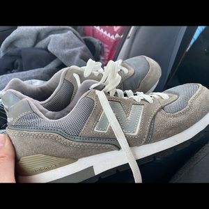 New Balance Shoes